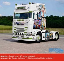 TRUCKMO Decals Repinski Scania