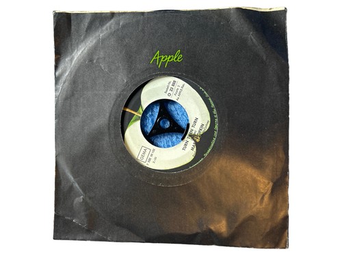 Mary hopkin turn - hopkin,