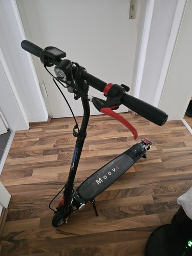 Moovi mini scooter stvo - moovi,