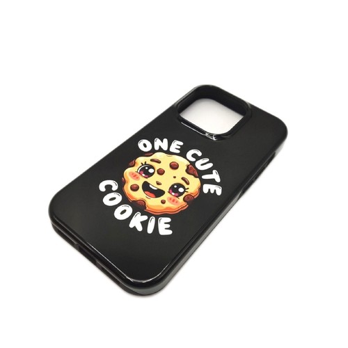 Uno cookie design iphone - uno,