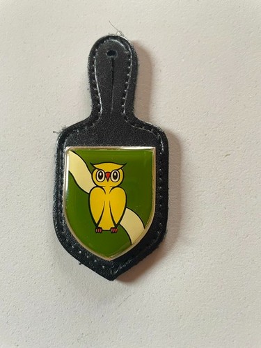 Brustanhänger