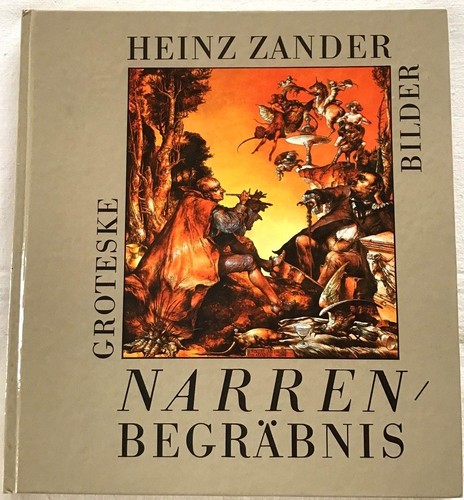 Heinz zander - heinz,