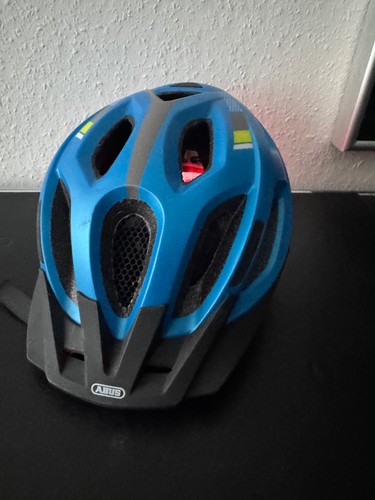 Fahrradhelm abus aduro 0 - abus, 2.0