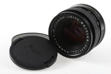 Leica summilux 50mm 4 - leica, summilux-r
