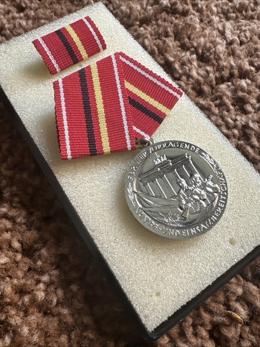 Nva verdienstmedaille der - verdienstmedaille,
