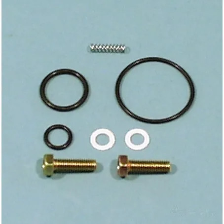 Benzinhahn reparatursatz - benzinhahn,