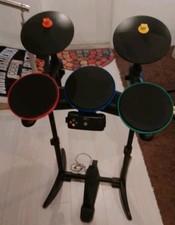 Guitar Hero 5  Schlagzeug/