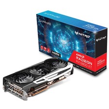 SAPPHIRE NITRO+ Radeon RX 6800