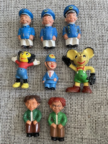 Konvolut ddr figuren - konvolut, 8