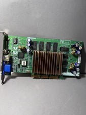 MEDION MSI GeFORCE 3 TI 200