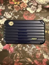 RIMOWA Lufthansa First Class