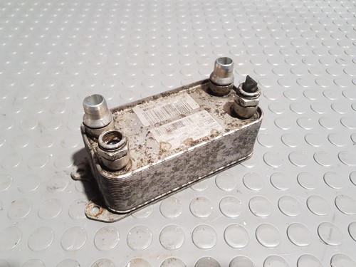 ölkühler mercedes klasse - Ölkühler,