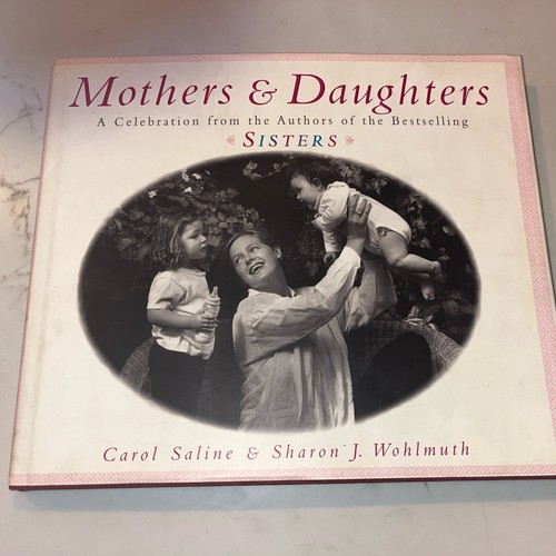 Mothers and daughters c - and,