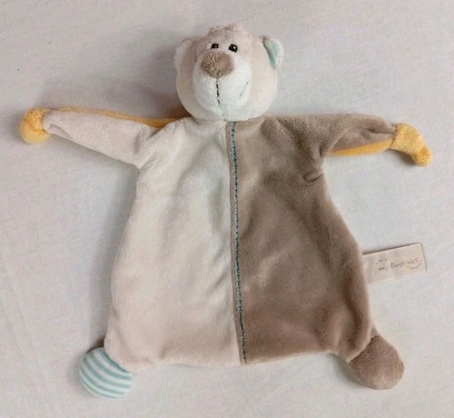 First nici schmusetuch - nici,