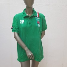 Seltene Polo von Aston Martin