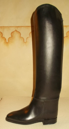 Cavallo leder reitstiefel - leder,
