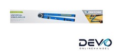 Universal Winkelmesser 50 cm 0