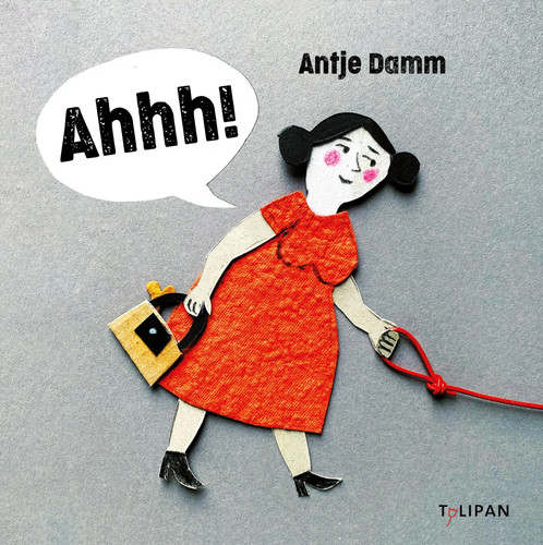 Ahhh antje damm - |,