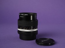 Nikon AiS Nikkor 2/35mm ✅ 12 Mon. Gewährleistung ✅ Fachhändler