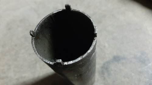 Homemade tool disassemble - homemade, to