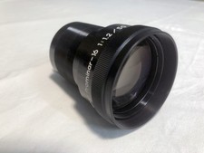 16mm Projektionsobjektiv Eiki