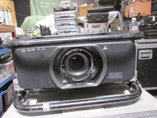 Gehäuse Panasonic 3 Chip DLP