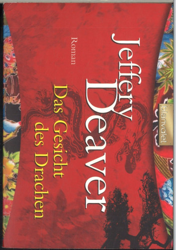 Das gesicht des drachen - des,