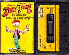 MC Ducktales 10 - Die