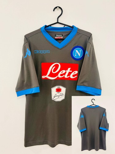 Ssc neapel napoli auswärts - ssc, neapel/napoli
