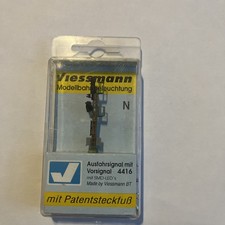 Viessmann Spur N, 4416
