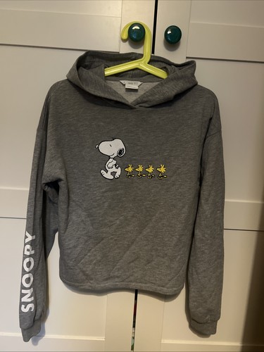 Snoopy kapuzen hoodie peanuts - snoopy,