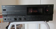 Receiver Dual CR3700RC