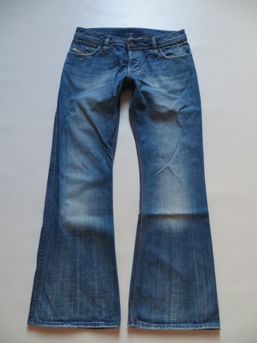 Diesel zaf 00796 schlag jeans - 00796,