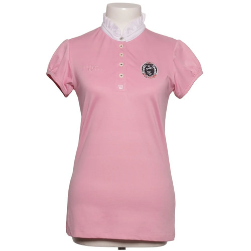 Spooks riding poloshirt - spooks,
