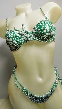 NEU String Bügel  Bikini Gr