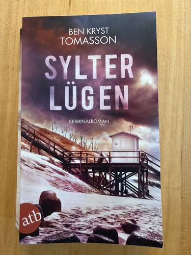 Sylter lügen ben kryst - lügen, /