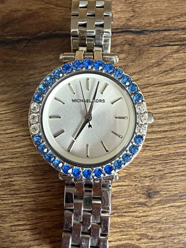Michael kors damen armbanduhr - michael,