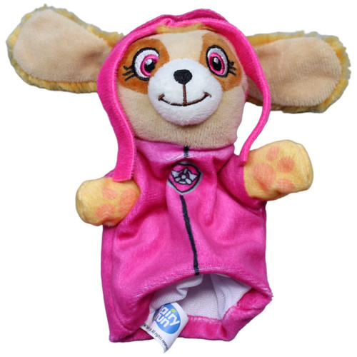 Dairy 4fun hund - dairy, handpuppe