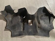 VW T3 BUS Multivan Transporter Bodenbelag Gummi Matte