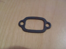 Dichtung Auspuff passend für