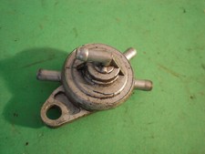 Unterdruckventil 4-An.Benzinhahn Motorrad-ROLLER Pegasus 1 Sky 50ccm 1992-(FG20)