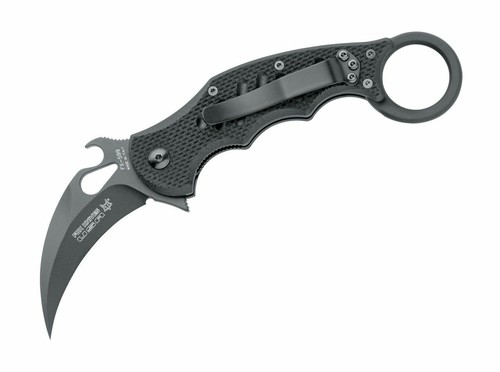 Fkmd small folding karambit - small,