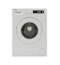 Telefunken Waschmaschine 6kg Frontlader waschvollautomat b ware waschmaschine