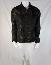 Jacke Amber and June Windbreaker Gr. M Bundeswehr