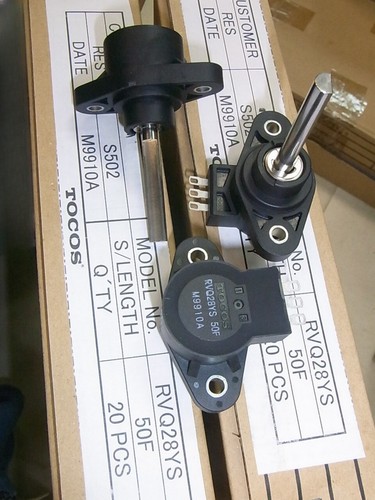 1stk rvq28ys 50f tocos - rvq28ys,