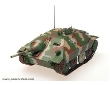 Panzerstahl Hetzer (mid Prod.)