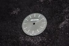 Astromaster Zifferblatt