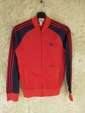 ADIDAS SUPERSTAR ATP Jacke