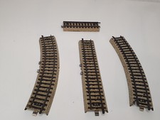 Märklin M-Gleis Kontaktgleise verschiedene Typen fast wie neuwertig TOP