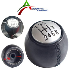 SCHALTKNAUF 6 GÄNGE ALFA 147